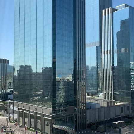 Комфортабельная Комната В Квартире Astana Exterior foto